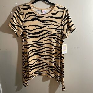 Lularoe Melissa top size small